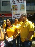 Flavia Martineau: "La gente debe organizarse y reclamar...