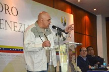 Julio Borges: "La tarjeta única es el camino para garan...