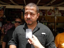Primero Justicia Nueva Esparta denuncia que Cruz Lairet prac...