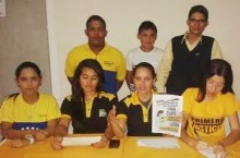 Primero Justicia Trujillo invita a jóvenes a inscribirse en ...