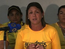 Amelia Belisario: Van 44 muertes producto de las fuertes rep...