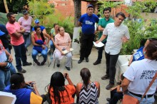 Rafael Guzmán: "Las medidas económicas de Maduro result...