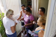 Adriana D´Elia: Salgamos este 6D enfrentar democráticamente ...
