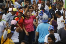 Felicidad Villegas: “Hoy arrancó el #cambio en los Valles de...