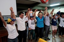 Adriana D´Elia: "Sí podemos tener mejores servicios púb...
