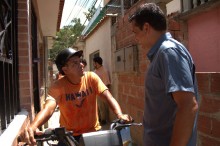 Rafael Guzmán: Desde la AN haremos contraloría para mejorar ...