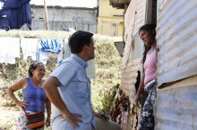 Rafael Guzmán: “Exigimos saber cuáles son las propuestas eco...