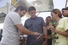 Rafael Guzmán: “Nuestro pueblo sabe que los rojos son más de...