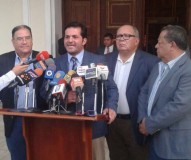 Jony Rahal: El jefe de la zona estratégica insular actúa com...