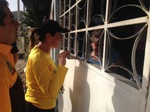 Amelia Belisario: “El #16Jul las madres votaremos 3 veces SÍ...