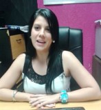 Marilúz Torres: Mujeres justicieras de Trujillo marcharán es...