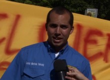 Daniel Martínez Yabrudy: “Maduro no ha podido solucionar los...