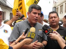 Primero Justicia Baruta condena bachaqueo en el municipio y ...