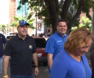 Primero Justicia: Exigimos que se respete la Constitución qu...