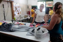Adriana D´Elia: “A pesar del desastre del gobierno de Maduro...