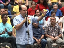 Julio Borges: Venezuela ya decidió por un cambio ante el cao...