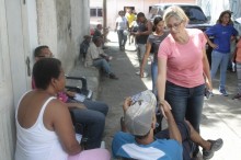 Adriana D´Elia. “El aumento de Maduro es pírrico porque una ...