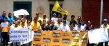 Primero Justicia Carvajal: ¿Dónde están los reales de obras ...