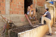 Rafael Guzmán: “Mientras en el país existe 95% de impunidad,...
