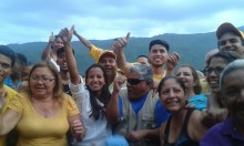 Marialbert Barrios: "Los regalos no compran votos y el ...