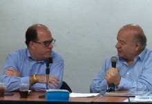 El ponente internacional se pronunció sobre la Ley de Propie...