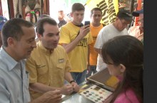 Tomás Guanipa: “El 6D se abre un ciclo de progreso para Cara...