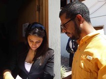 Primero Justicia inscribió a Leonardo Cerrada para la gobern...