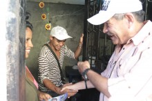 Manuel García: “Maduro y sus candidatos siembran zozobra en ...