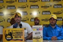 Edinson Ferrer: Con la Campaña “La Fuerza del Cambio Eres tú...