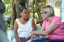 Adriana D´Elia: "El gobierno prefiere importar en vez d...