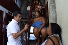 Rafael Guzmán: “Las granadas tienen que estar en manos de la...