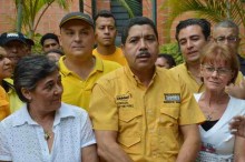 Víctor Pérez: En la Semana Mayor continuamos trabajando por ...