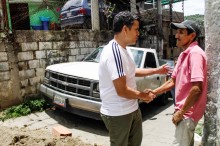 Rafael Guzmán: “Este 6D los venezolanos daremos el primer pa...