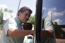 Rafael Guzmán: “Los candidatos del cambio vamos a activar la...