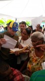 Capriles: Más de 100% aumentó canasta básica en un año