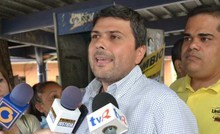 Alejandro Vivas sugiere Autoridad Única para el Transporte e...