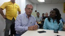 Braulio Merino: Gobierno debería poner el mismo ahínco para ...