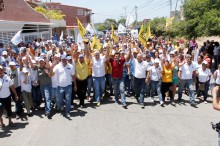 Marquina: Jony Rahal será la voz de Nueva Esparta en la AN