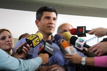 David Uzcátegui: "El #8D iniciamos la transformación de...