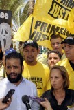 Richard Fermín anunció que habrá puntos del cambio para vali...