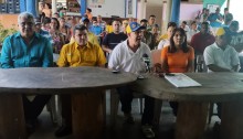 Edward Capdevielle: Es imposible que Luis Parra pierda el ci...