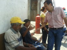 José Guerra: Salario mínimo en Venezuela condena al hambre a...