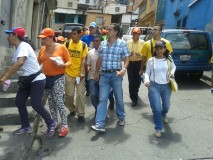 José Guerra exige a Hidrocapital reestablecer el suministro ...