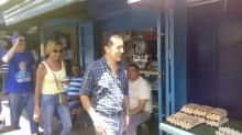 José Guerra: "Con una inflación anual superior al 170% ...