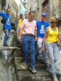 José Guerra: Maduro sigue hipotecando a Venezuela con China