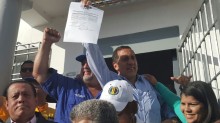 José Guerra: Grupos del Psuv pretenden desconocer los result...