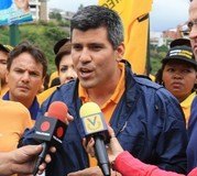 Baruta discutirá soluciones al problema de inseguridad