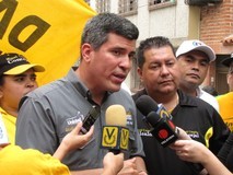 David Uzcátegui: "El #8D la organización es la clave&qu...