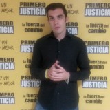 Charbel Najm: “El hijo consentido de la revolución ha sido l...