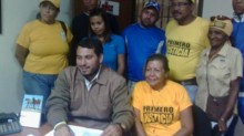 Róger Delgado denuncia colapso de servicios públicos ante in...